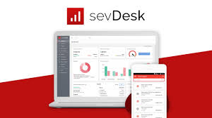 SevDesk, Rechnungsprogramm SevDesk, Rechnungsprogramm